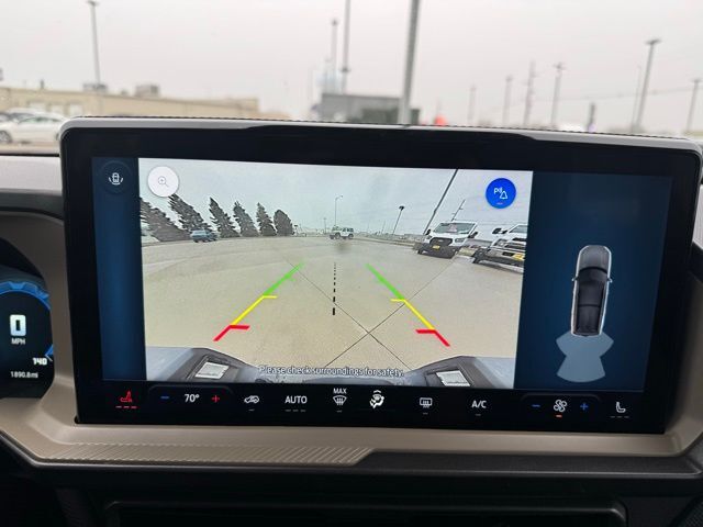 2025 Ford Bronco Sport Big Bend Watertown SD