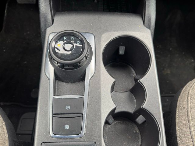 2025 Ford Bronco Sport Big Bend Watertown SD