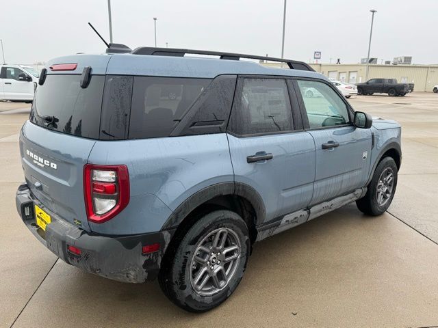 2025 Ford Bronco Sport Big Bend Watertown SD