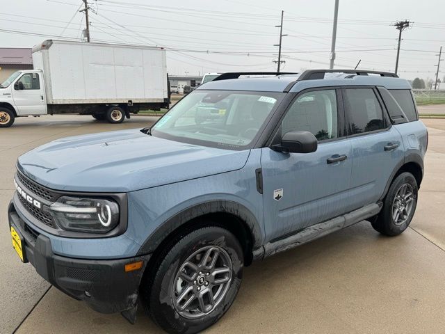 2025 Ford Bronco Sport Big Bend Watertown SD