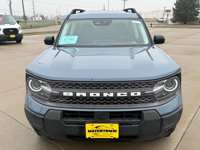 2025 Ford Bronco Sport Big Bend Watertown SD