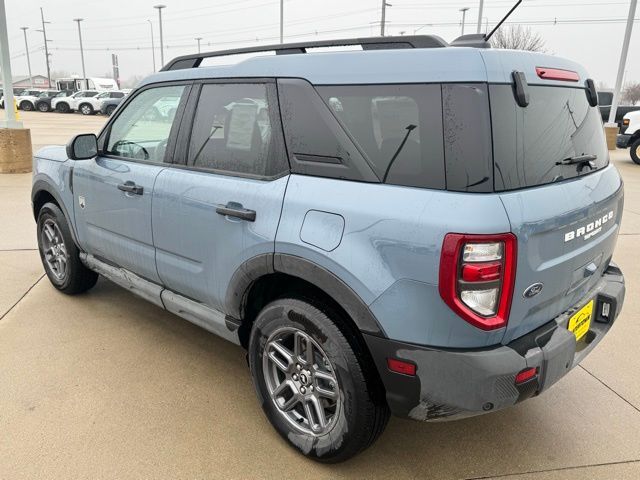 2025 Ford Bronco Sport Big Bend Watertown SD