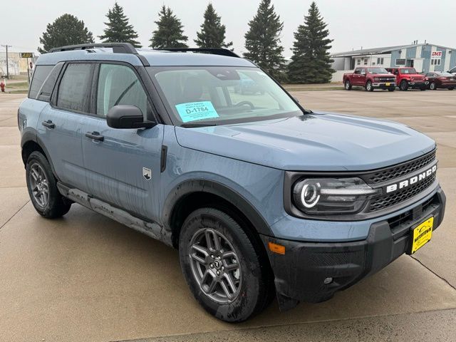 2025 Ford Bronco Sport Big Bend Watertown SD
