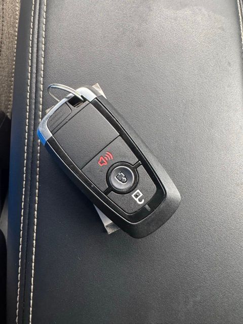 2025 Ford Bronco Sport Big Bend Watertown SD