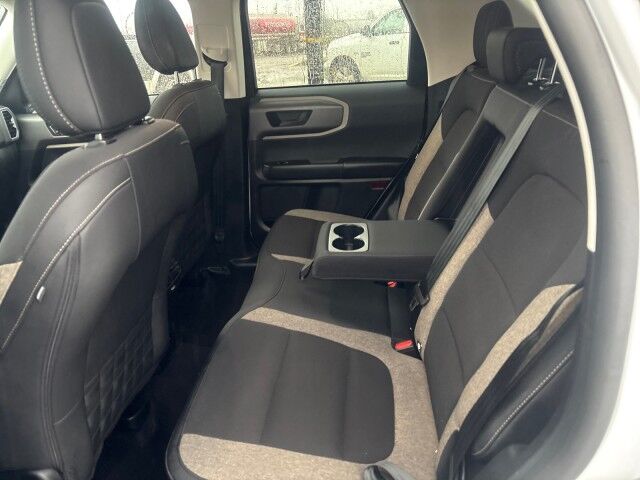 2025 Ford Bronco Sport Big Bend Whitecourt AB