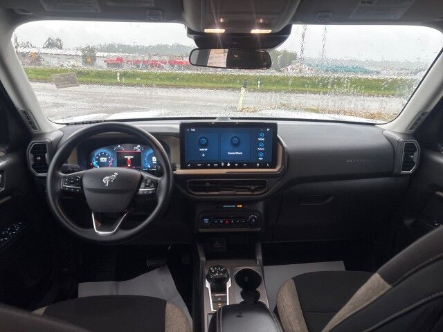 2025 Ford Bronco Sport Big Bend Whitecourt AB