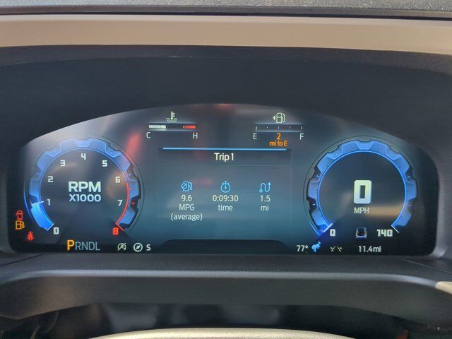 2025 Ford Bronco Sport Big Bend Winder GA