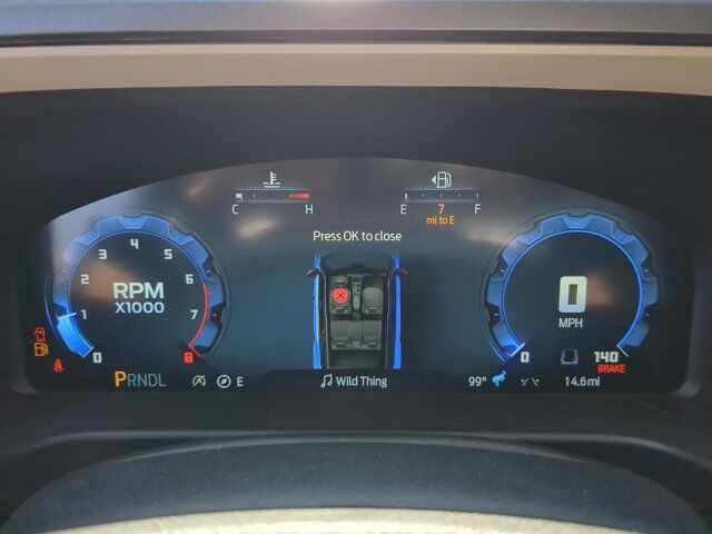 2025 Ford Bronco Sport Big Bend Winder GA