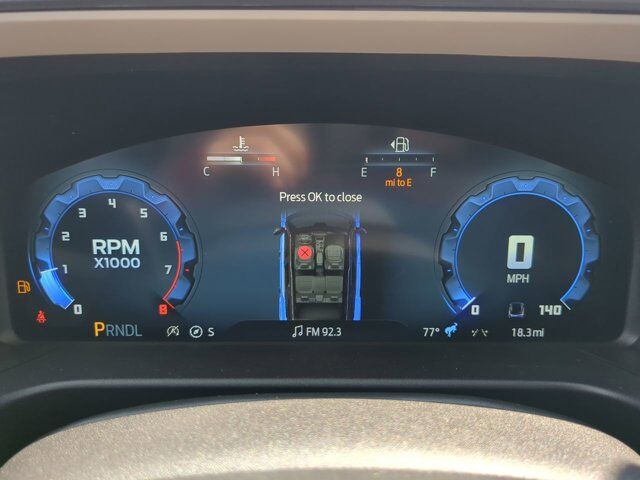 2025 Ford Bronco Sport Big Bend Winder GA