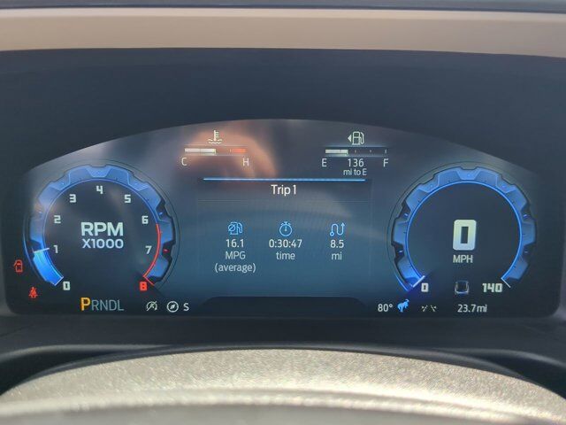 2025 Ford Bronco Sport Big Bend Winder GA