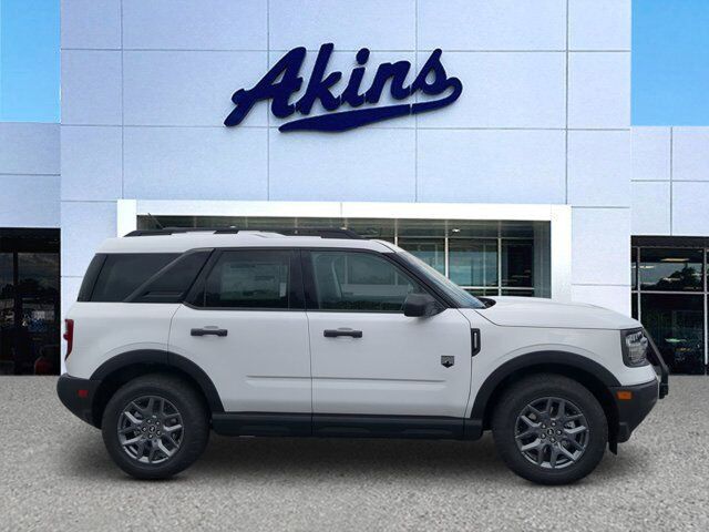 2025 Ford Bronco Sport Big Bend Winder GA