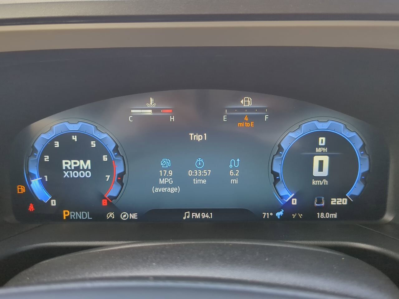 2025 Ford Bronco Sport Big Bend Winder GA