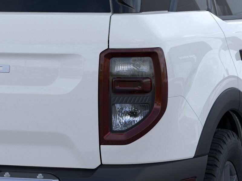 2025 Ford Bronco Sport Big Bend Winder GA