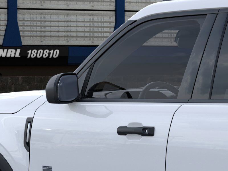 2025 Ford Bronco Sport Big Bend Winder GA
