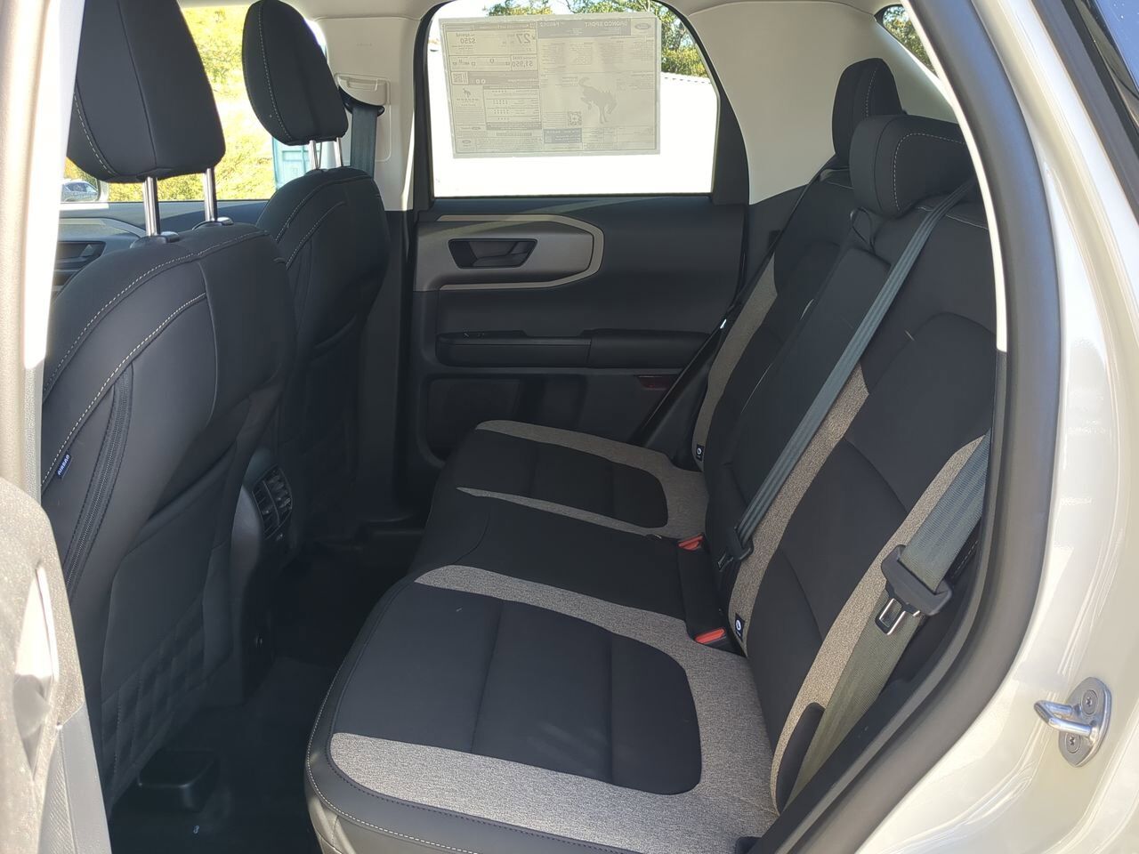 2025 Ford Bronco Sport Big Bend Winder GA