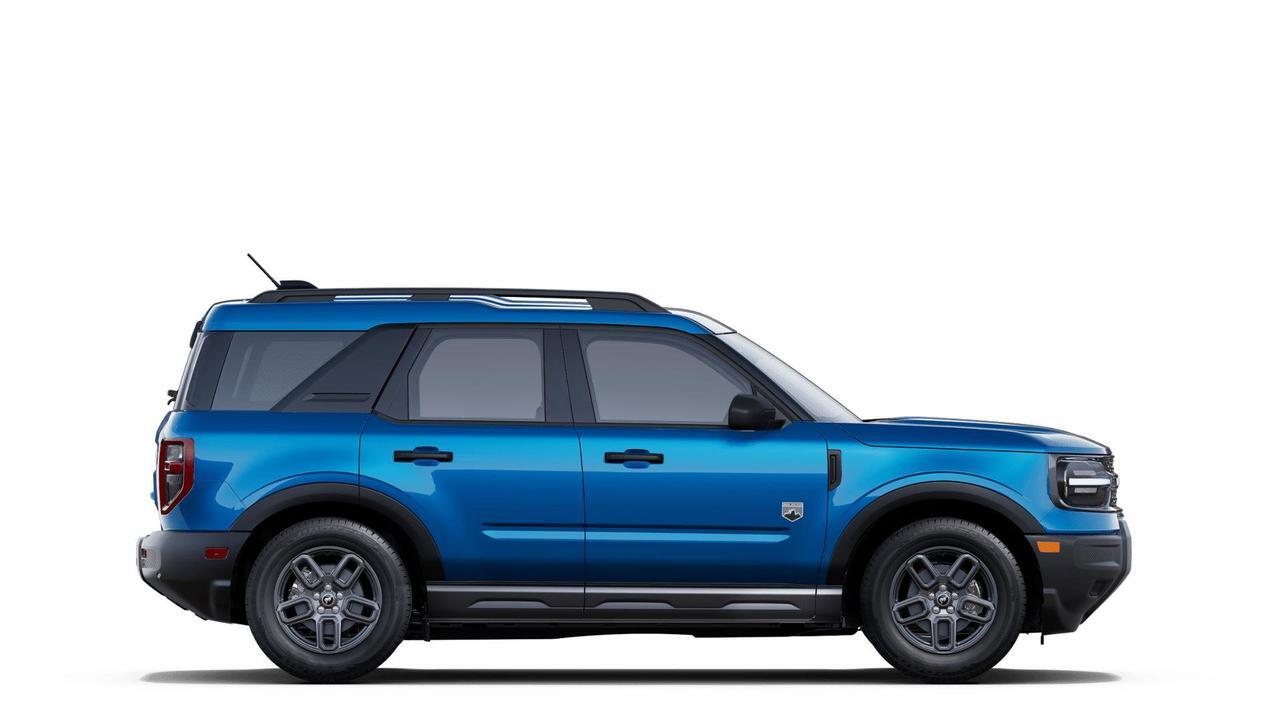 2025 Ford Bronco Sport Big Bend Winder GA