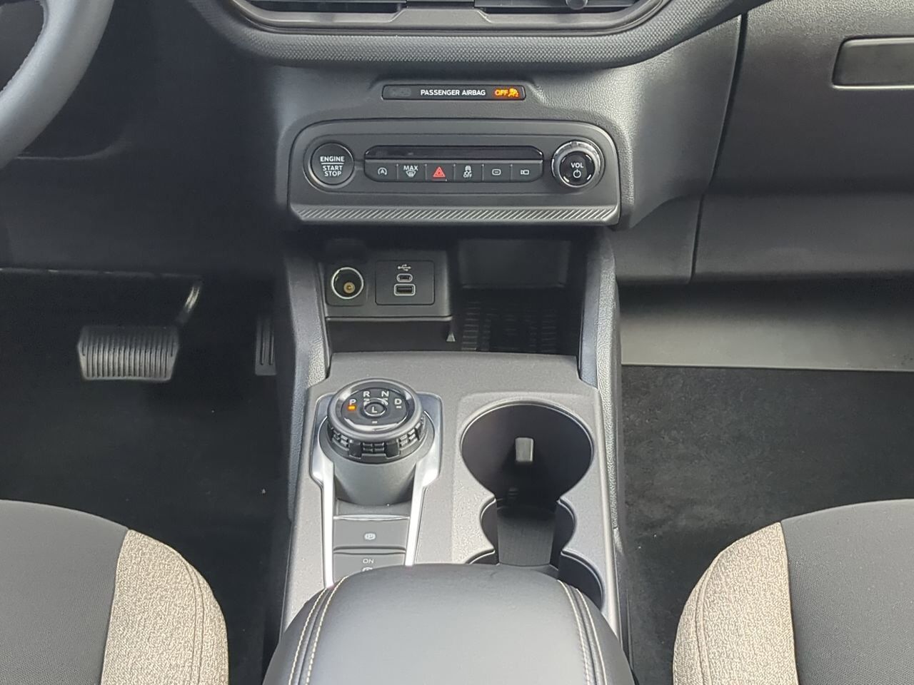 2025 Ford Bronco Sport Big Bend Winder GA