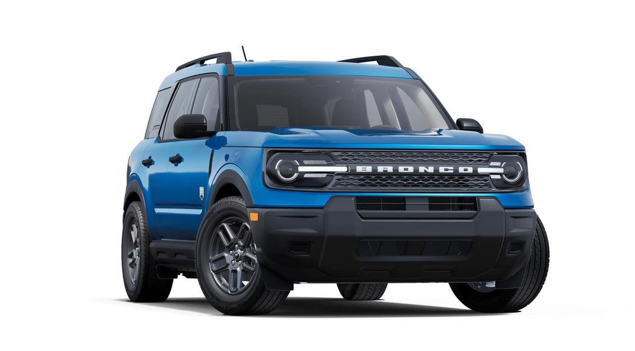 2025 Ford Bronco Sport Big Bend Winder GA