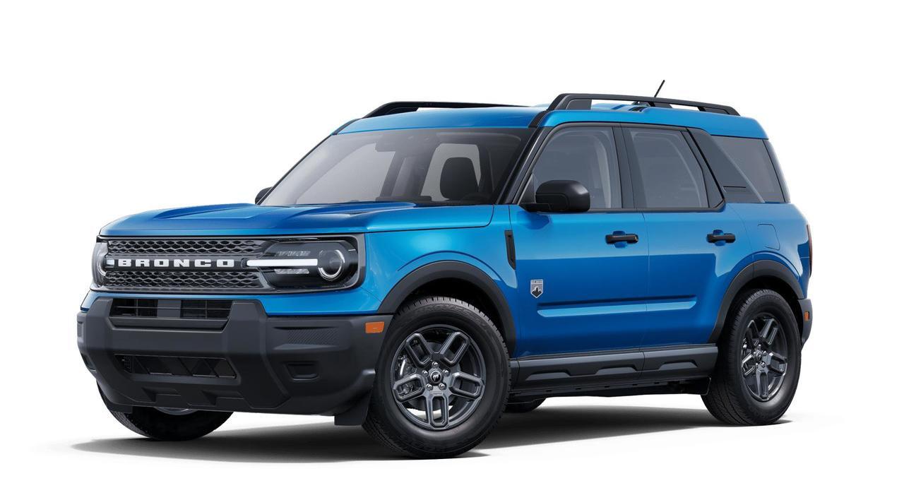 2025 Ford Bronco Sport Big Bend Winder GA
