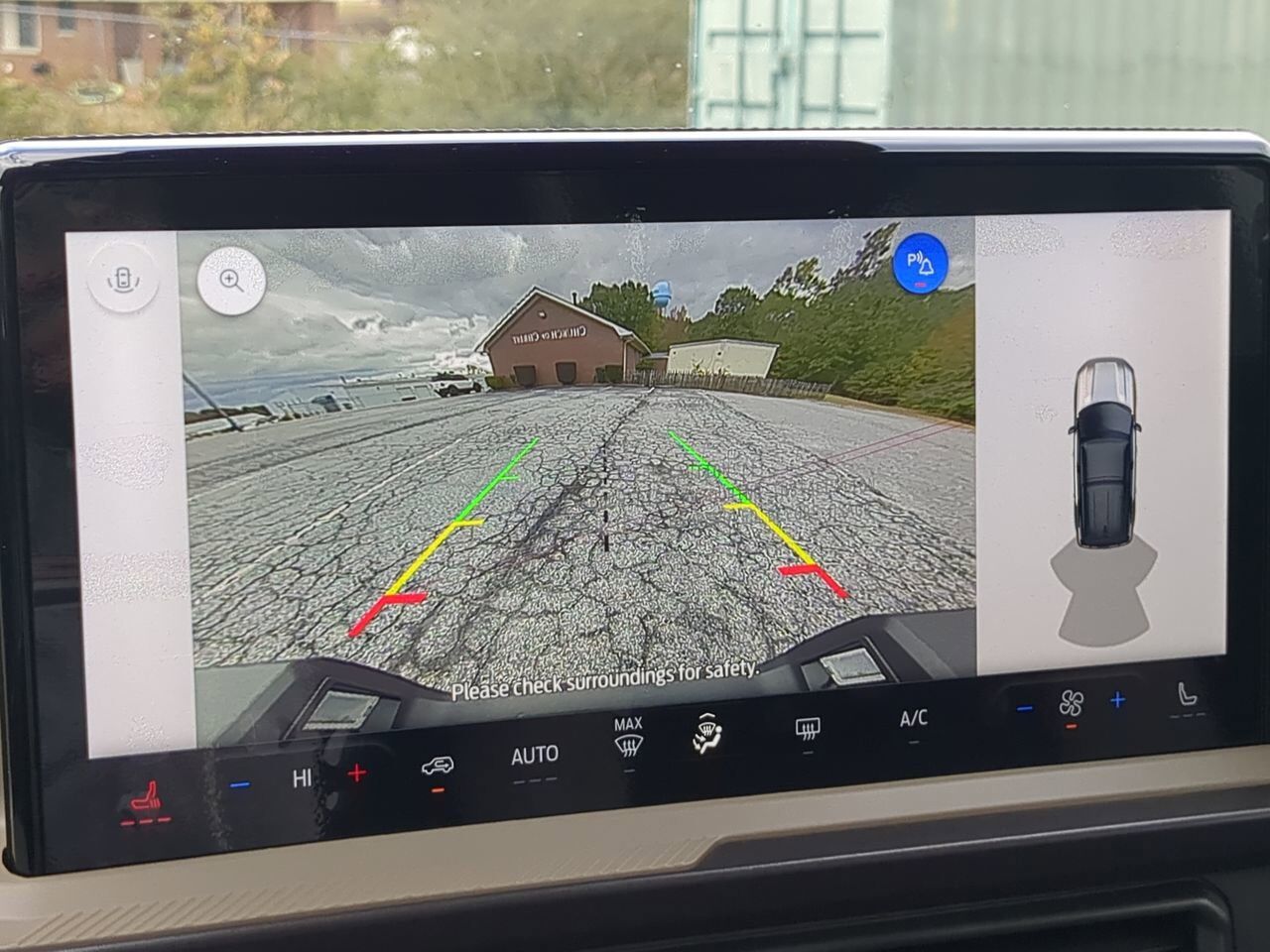 2025 Ford Bronco Sport Big Bend Winder GA