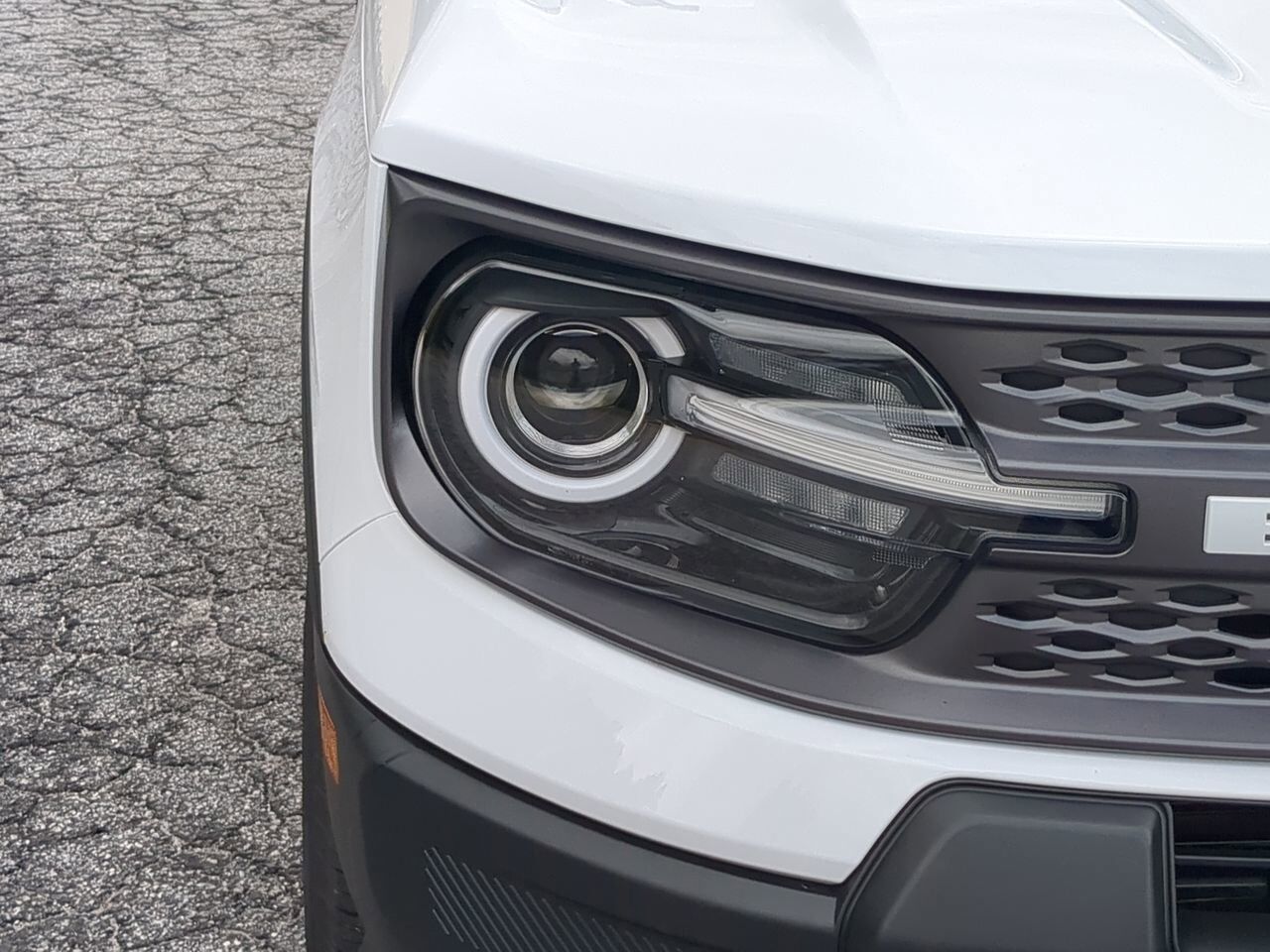 2025 Ford Bronco Sport Big Bend Winder GA