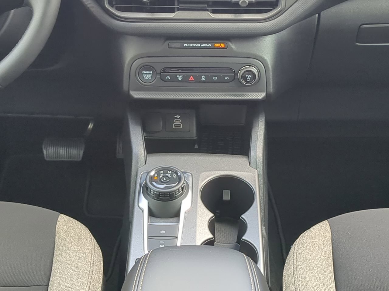 2025 Ford Bronco Sport Big Bend Winder GA
