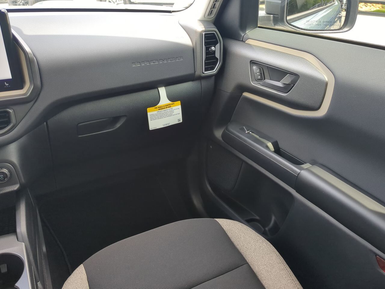2025 Ford Bronco Sport Big Bend Winder GA