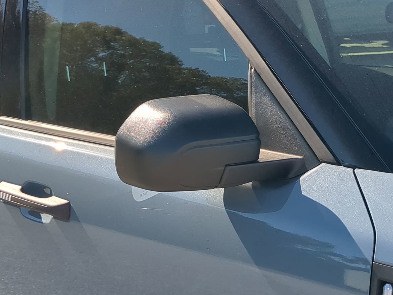 2025 Ford Bronco Sport Big Bend Winder GA