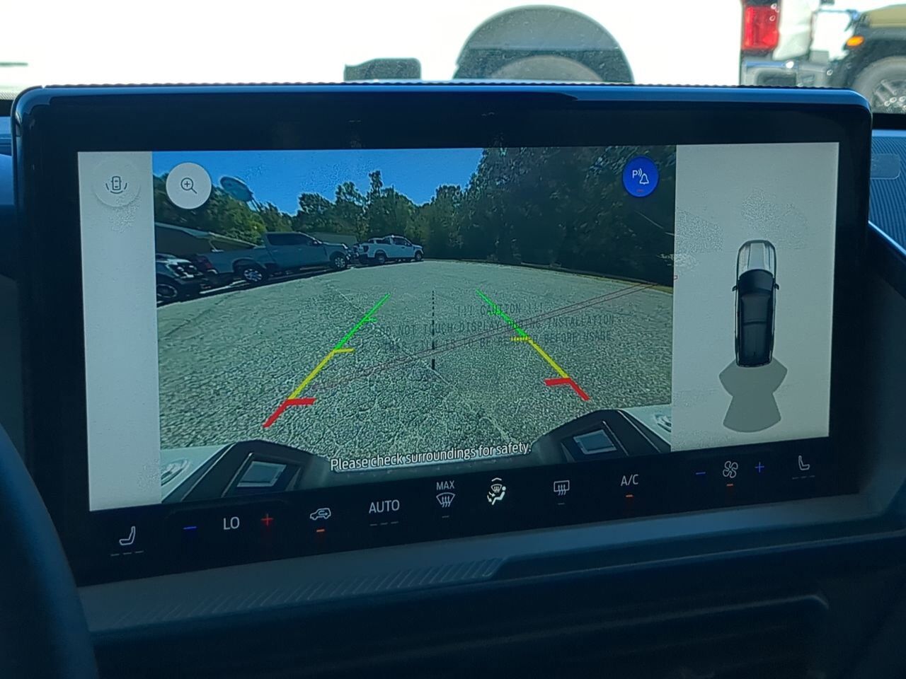 2025 Ford Bronco Sport Big Bend Winder GA