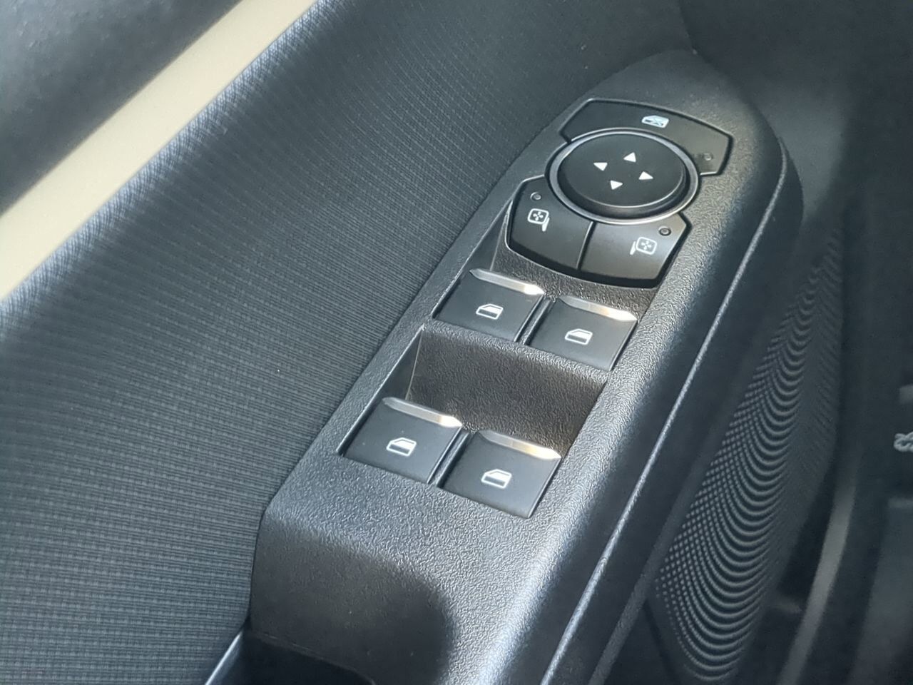 2025 Ford Bronco Sport Big Bend Winder GA