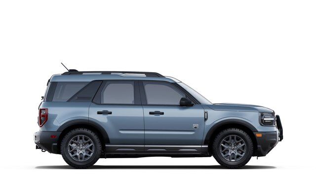 2025 Ford Bronco Sport Big Bend Winder GA