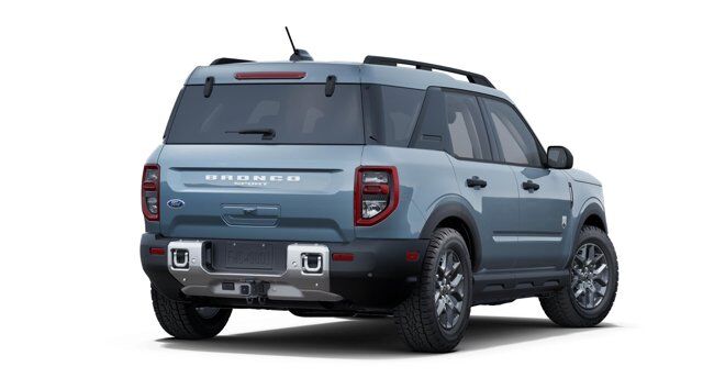 2025 Ford Bronco Sport Big Bend Winder GA
