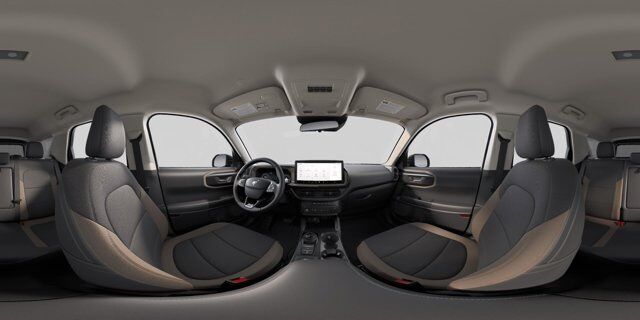 2025 Ford Bronco Sport Big Bend Winder GA