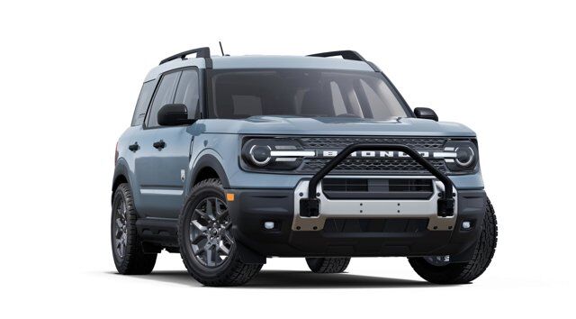 2025 Ford Bronco Sport Big Bend Winder GA