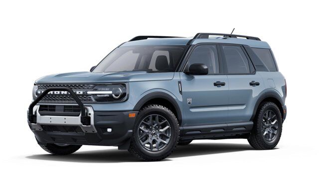 2025 Ford Bronco Sport Big Bend Winder GA