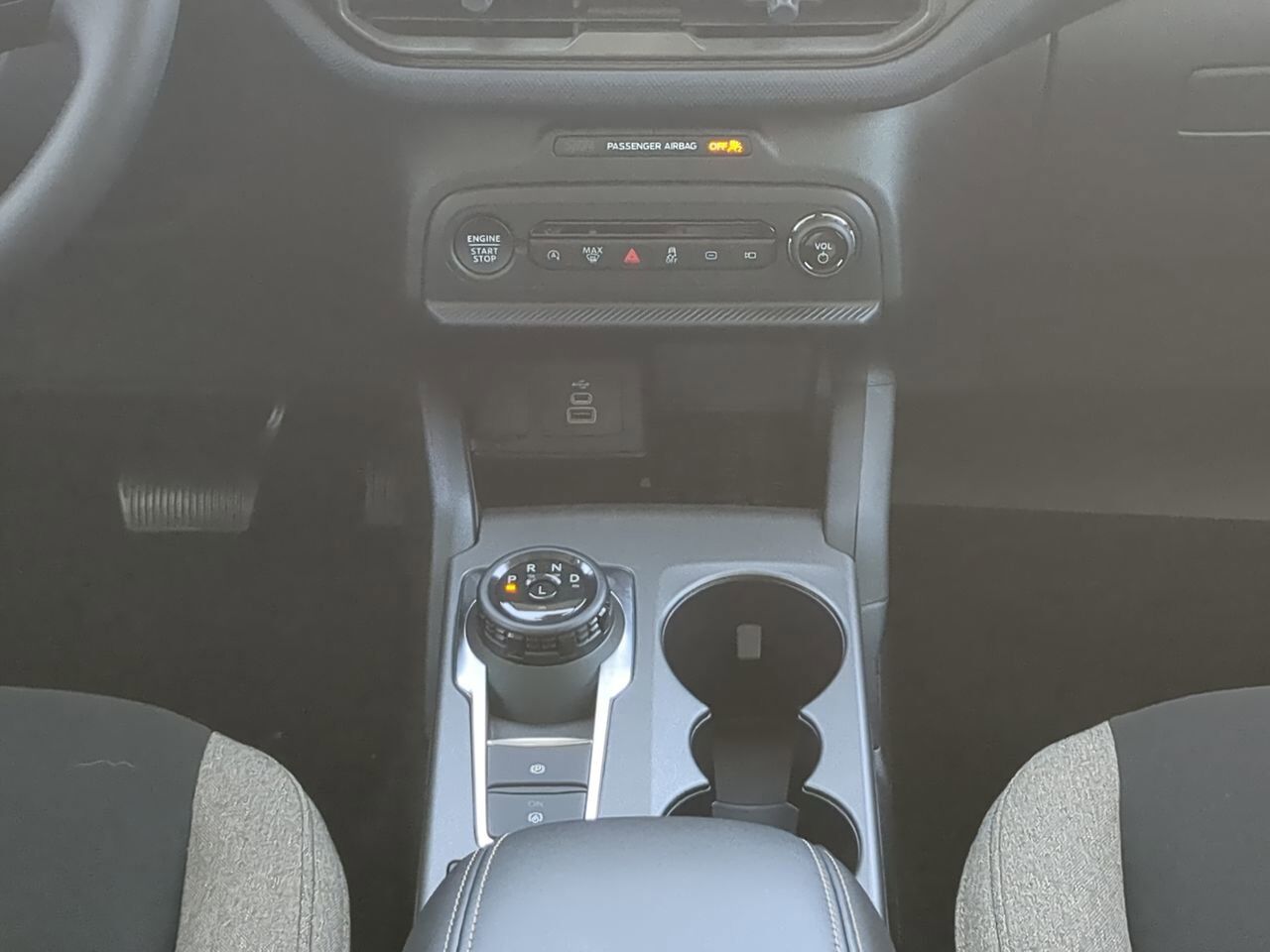 2025 Ford Bronco Sport Big Bend Winder GA