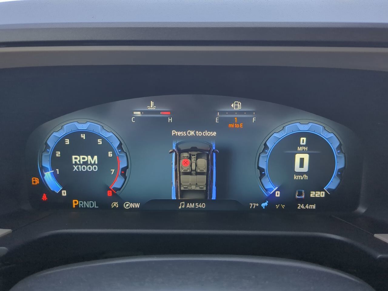 2025 Ford Bronco Sport Big Bend Winder GA