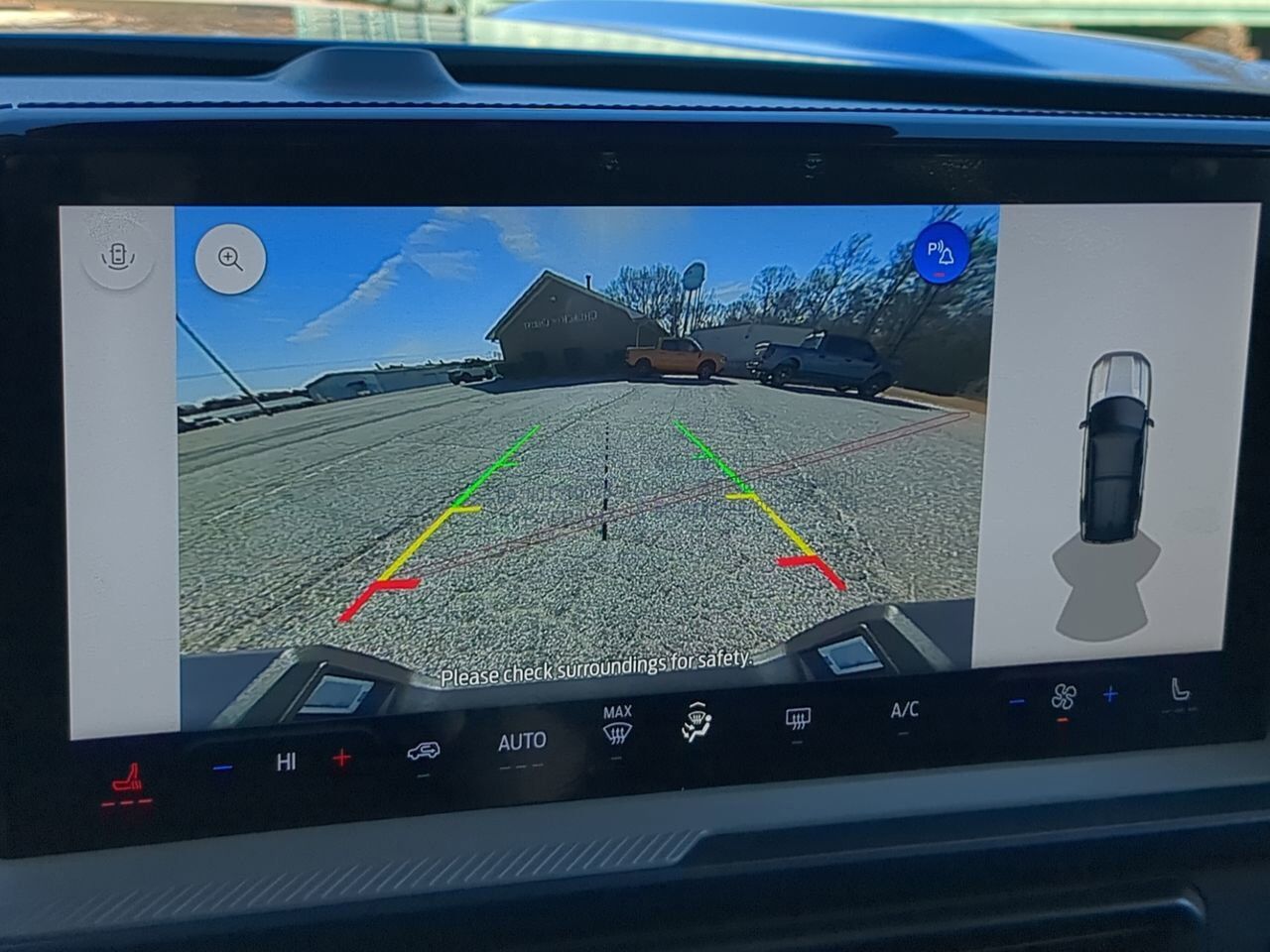 2025 Ford Bronco Sport Big Bend Winder GA