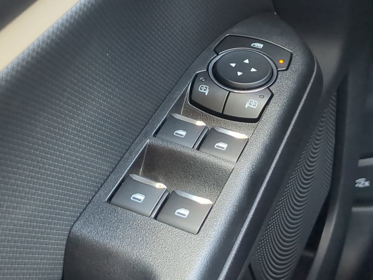 2025 Ford Bronco Sport Big Bend Winder GA