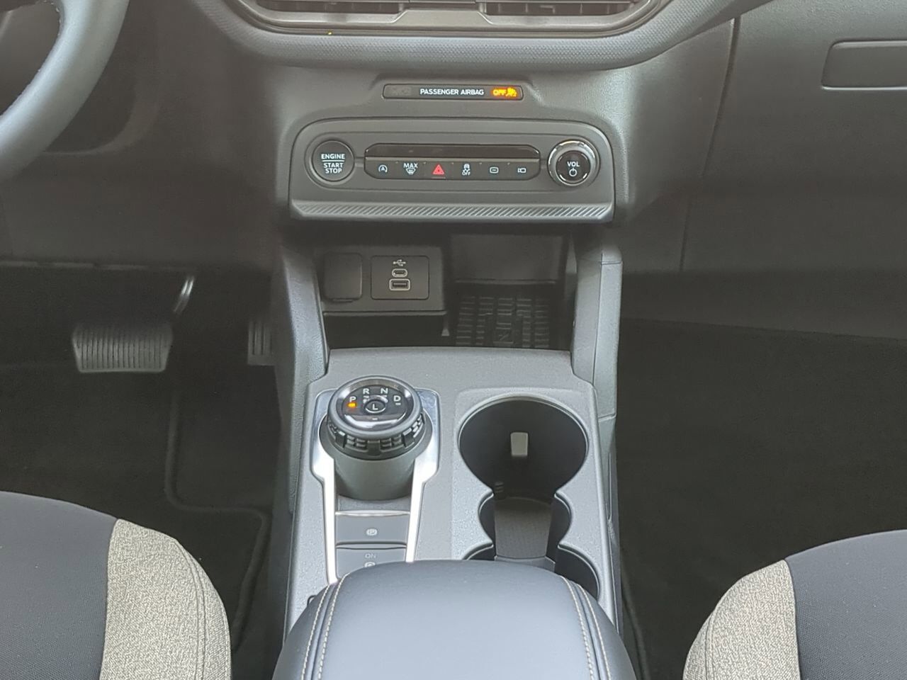2025 Ford Bronco Sport Big Bend Winder GA