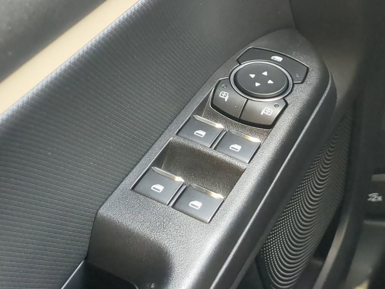 2025 Ford Bronco Sport Big Bend Winder GA