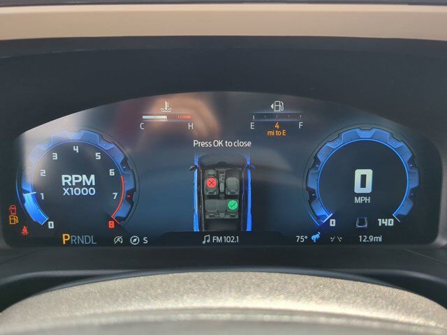 2025 Ford Bronco Sport Big Bend Winder GA