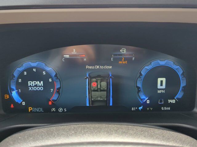 2025 Ford Bronco Sport Big Bend Winder GA