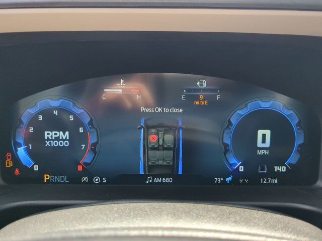 2025 Ford Bronco Sport Big Bend Winder GA