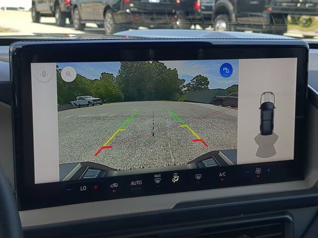 2025 Ford Bronco Sport Big Bend Winder GA