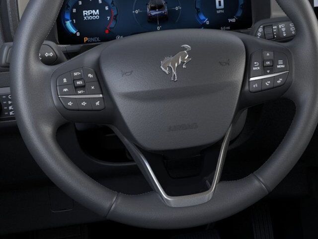 2025 Ford Bronco Sport Big Bend Winder GA