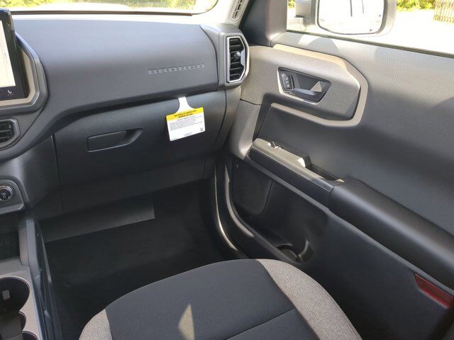 2025 Ford Bronco Sport Big Bend Winder GA