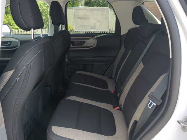2025 Ford Bronco Sport Big Bend Winder GA