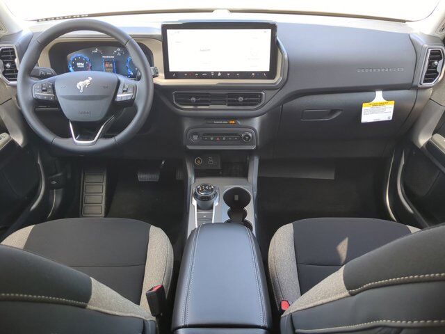 2025 Ford Bronco Sport Big Bend Winder GA