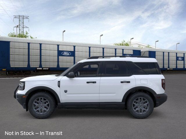 2025 Ford Bronco Sport Big Bend Winder GA